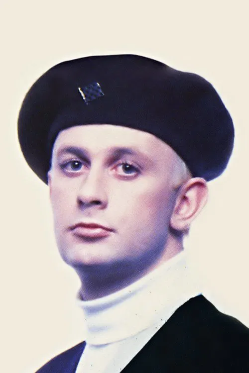Tim Lever profile picture