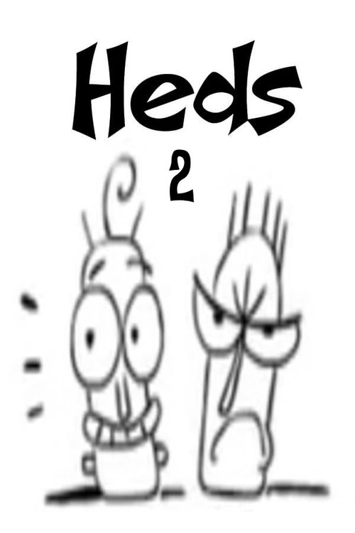 Heds 2 movie poster