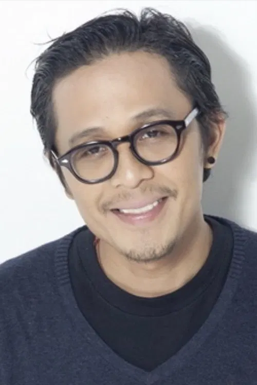 Teddy Soeriaatmadja profile picture