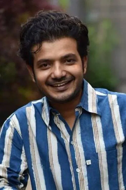 Sreenath Bhasi profile picture