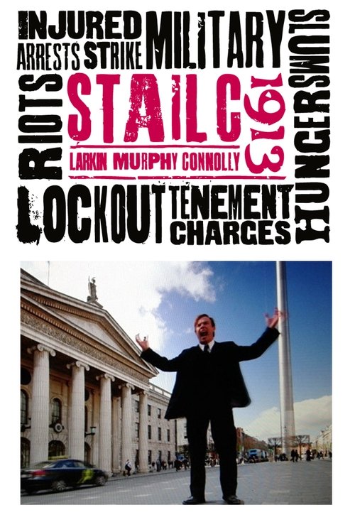Stailc 1913 movie poster