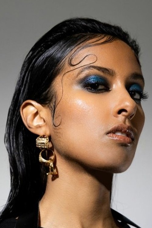 Anjulie Persaud profile picture