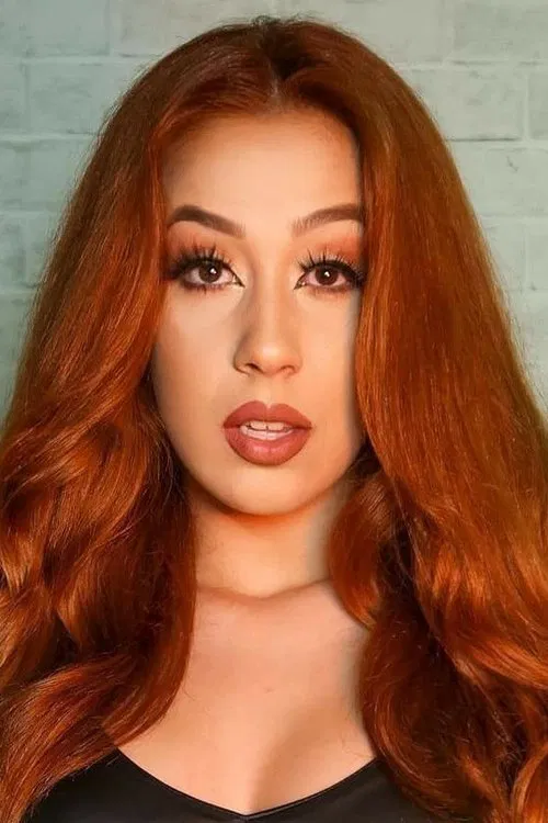 Foto de perfil de Camila Pudim