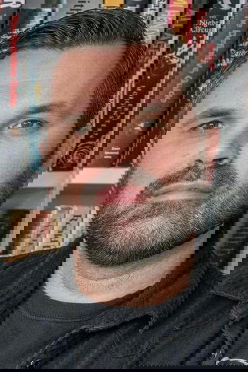 Andries Beckers profile picture