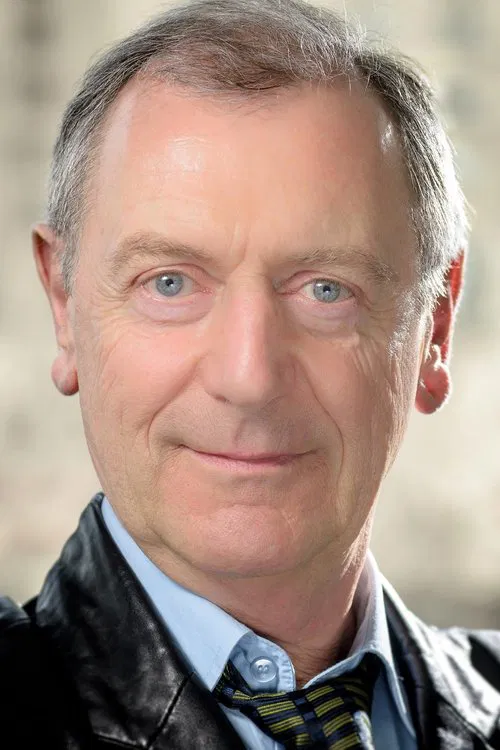 Alain Fournier profile picture