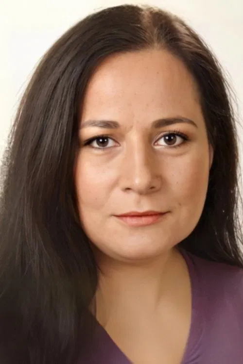 Ayşegül Uygurer profile picture