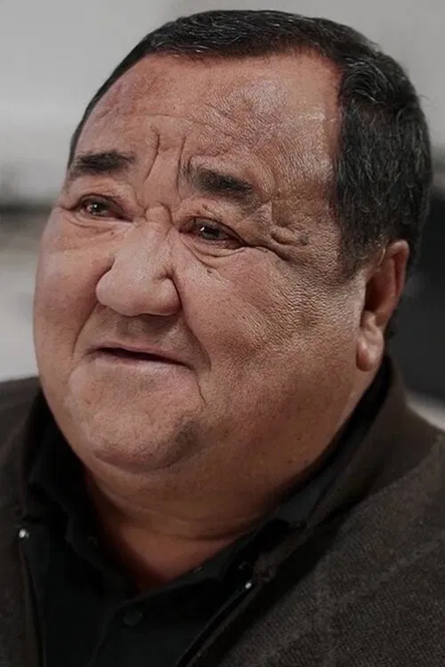 Foto de perfil de Alisher Otaboyev