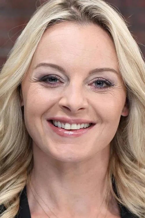 Susanne Steiger profile picture