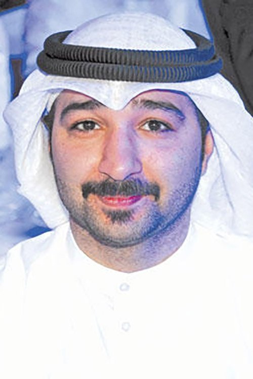 Foto de perfil de Abdullah Al-Zaid