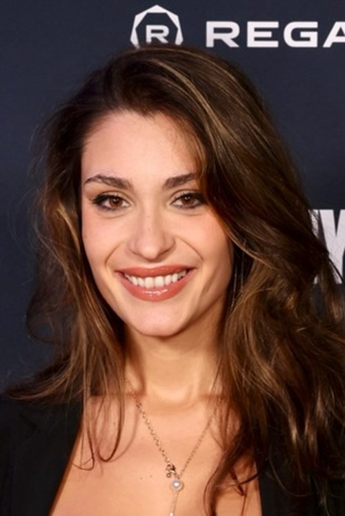 Alexandra Faye Sadeghian profile picture