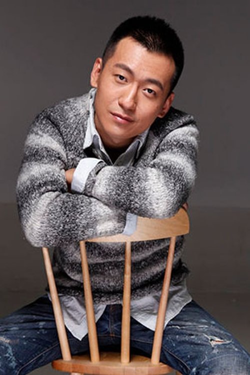 Qi Jiuzhou profile picture