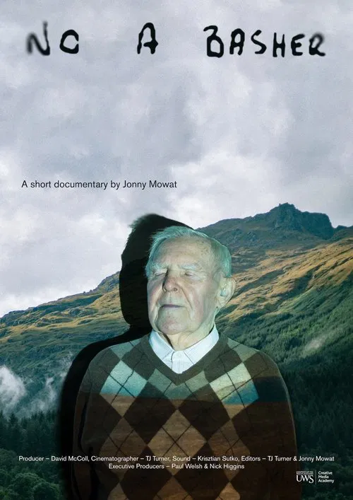 Poster do filme No A Basher