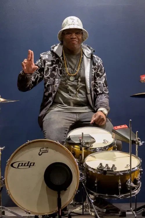 Daru Jones profile picture