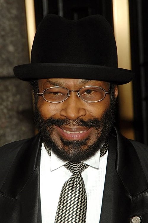 Anthony Chisholm profile picture