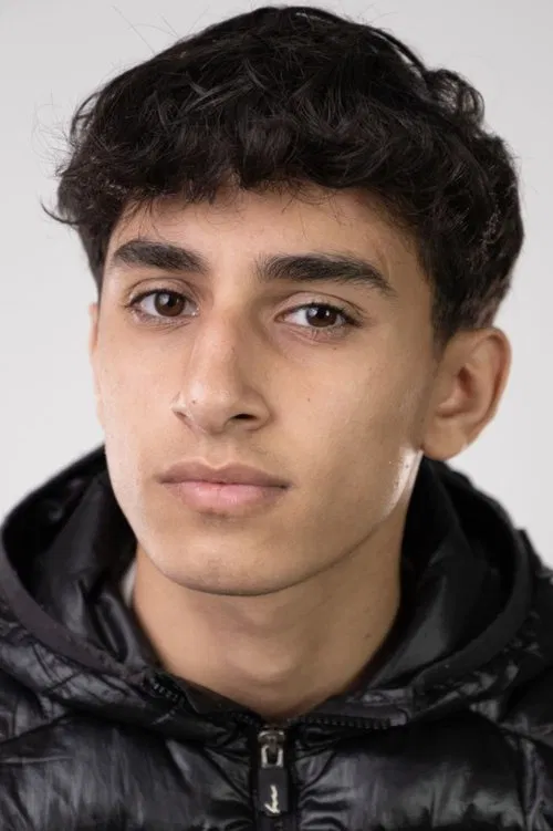 Foto de perfil de Almountaser Alchltouh