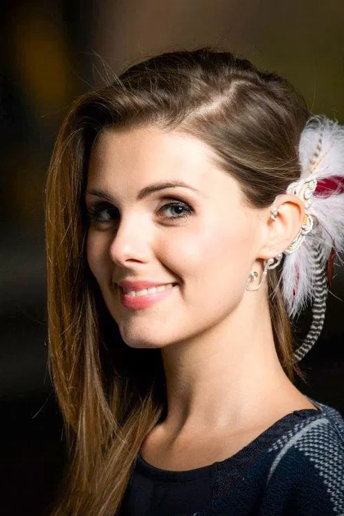 Silvia Holečková profile picture