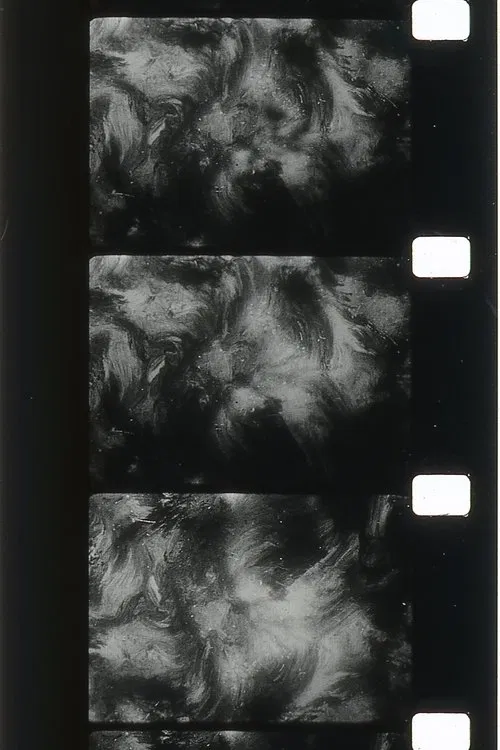 The Or Cloud movie poster