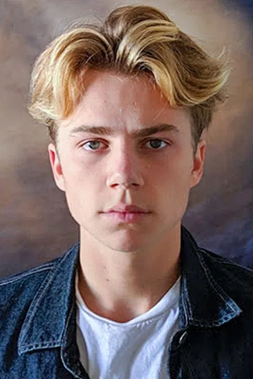 Félix Lefebvre profile picture