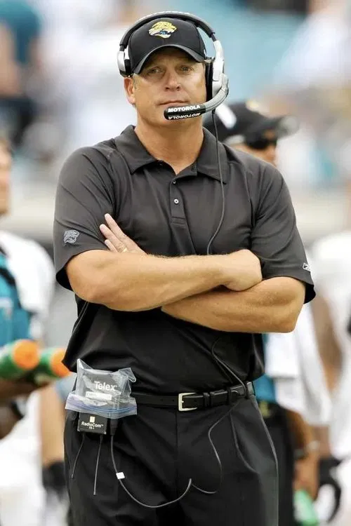 Jack Del Rio profile picture