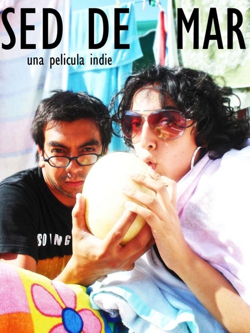 Poster do filme Sed de Mar