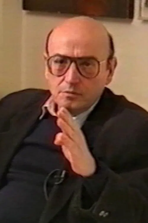 Balkan Landscapes: The Gaze of Theo Angelopoulos movie poster