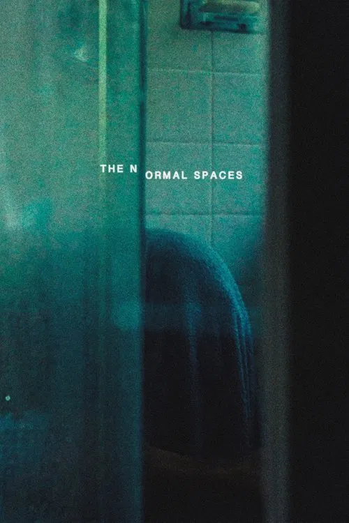 The Normal Spaces movie poster