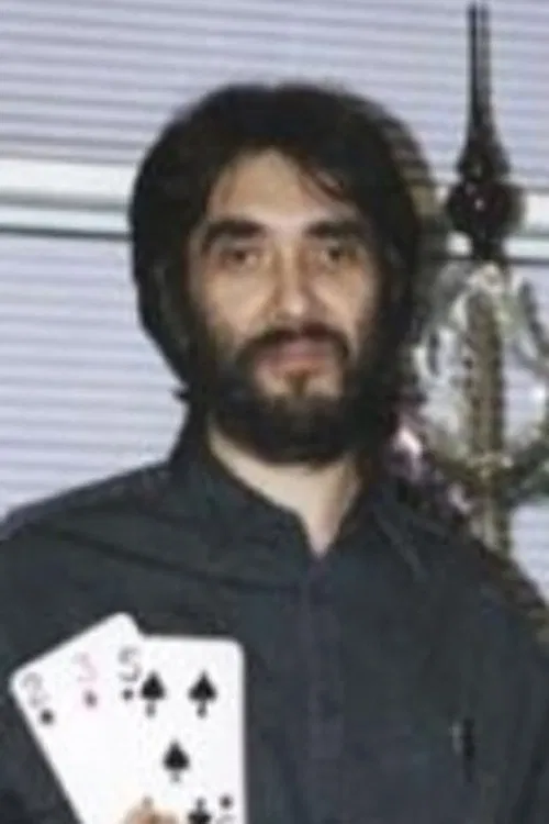 Mikhail Aldashin profile picture