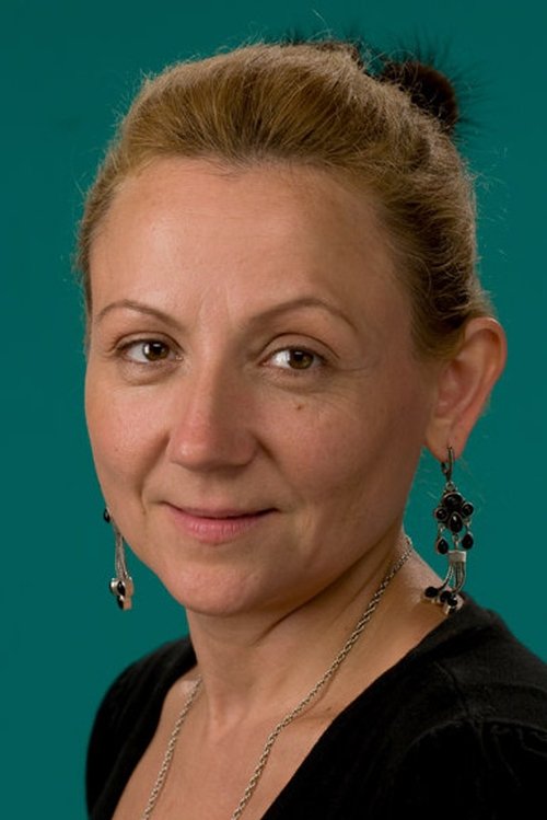Olena Bondareva-Repina profile picture