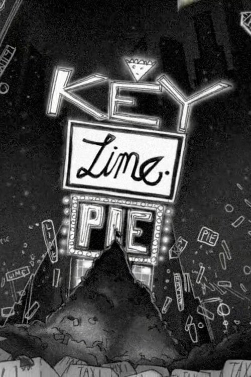 Key Lime Pie movie poster
