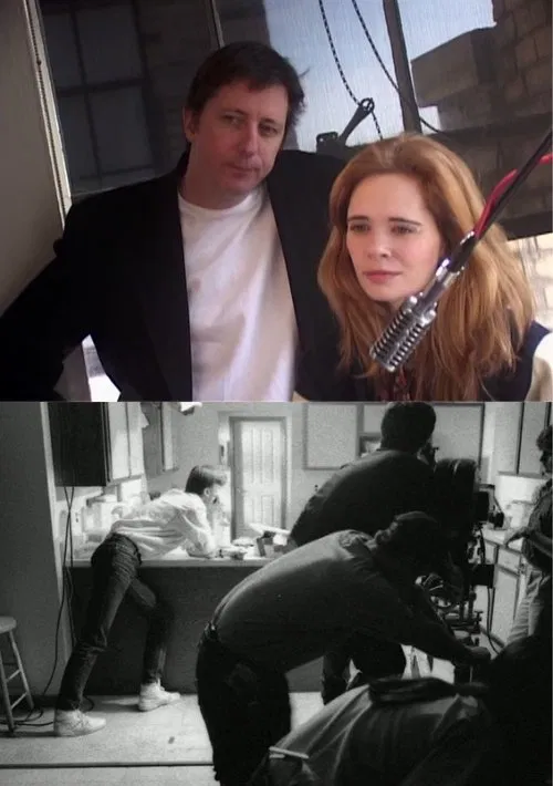 Upon Reflection: The Making of Trust movie poster