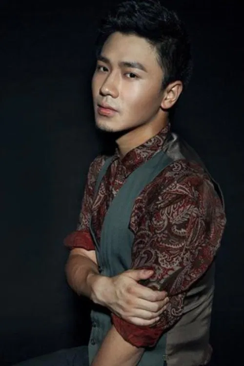 Li Zhongyu profile picture