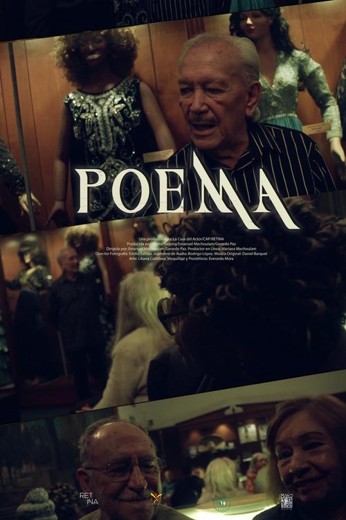 POEMA movie poster
