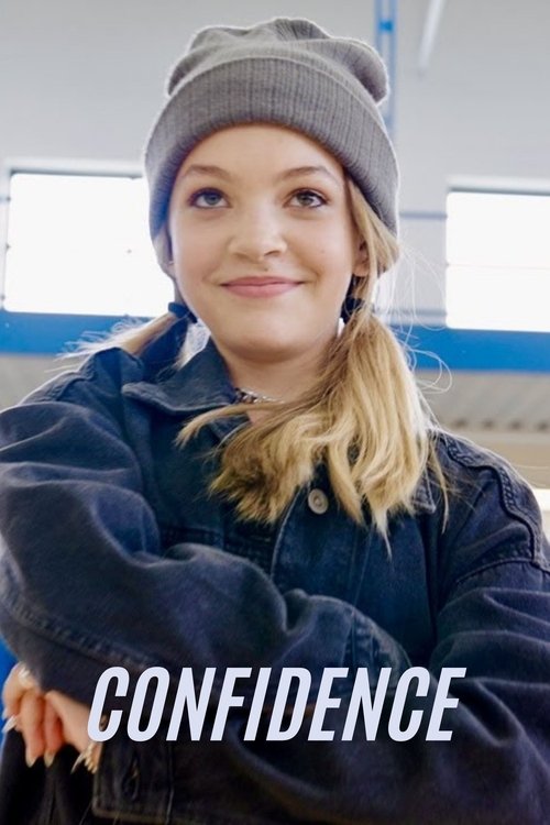 Confidence movie poster