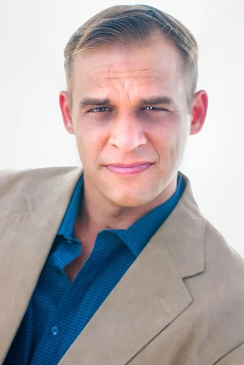 Wes Young profile picture