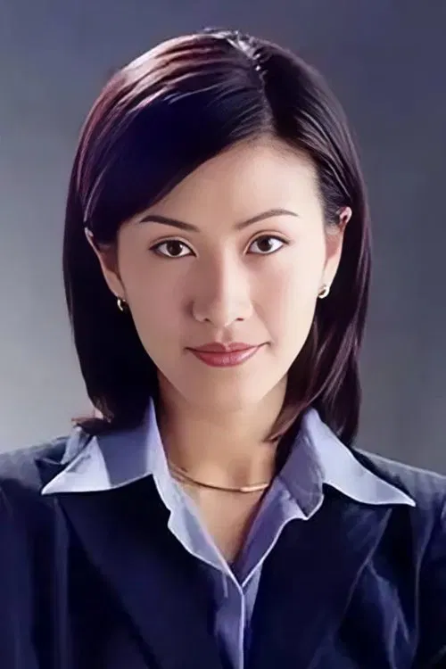 Flora Chan Wai-Shan profile picture
