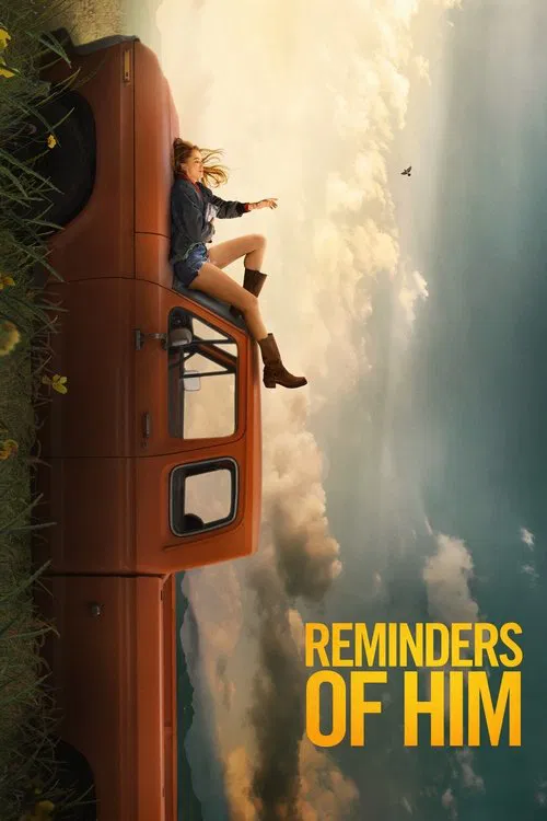 Reminders of Him movie poster
