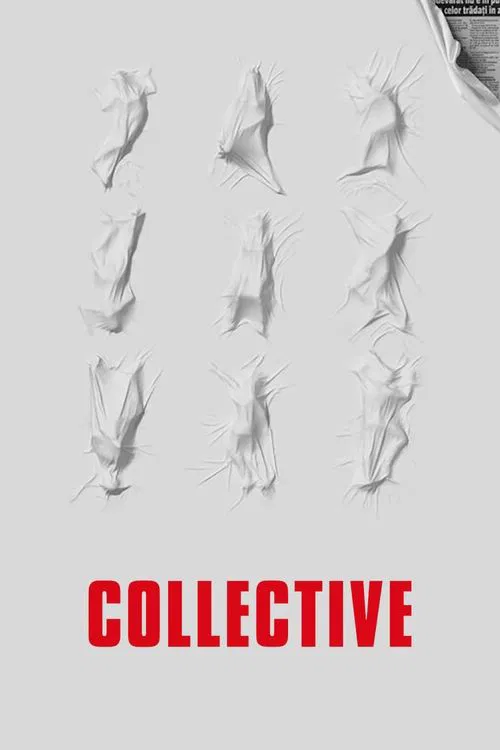 Collective movie poster