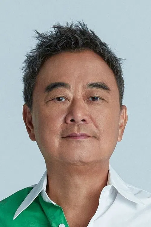 Sheng Chen profile picture
