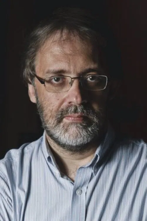 Foto de perfil de Marco Lucchesi