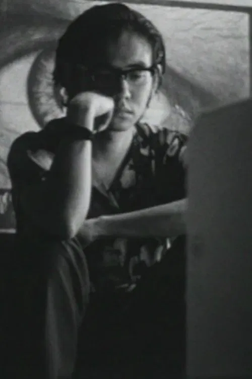 Two Deaths Three Births movie poster