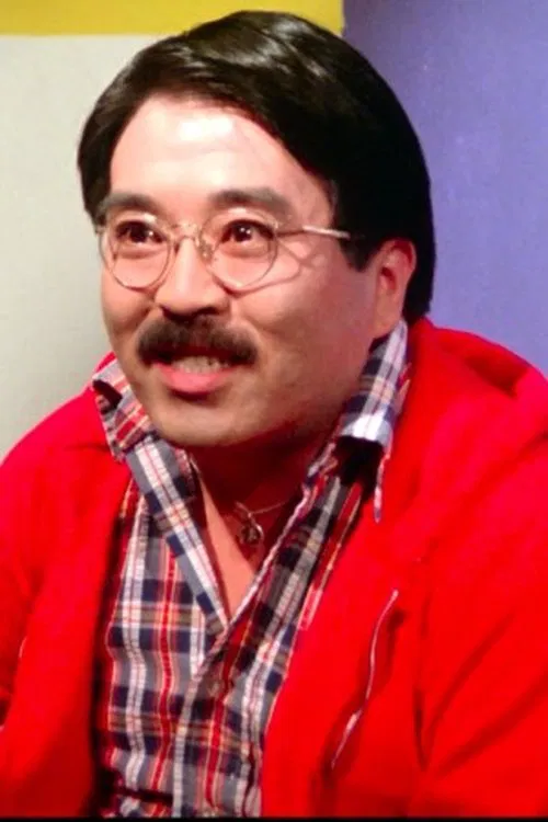 Roger Kaho profile picture