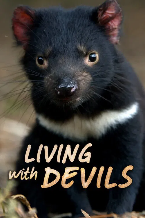 Poster do filme Living with Devils
