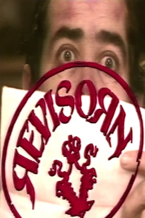 Revisorn movie poster