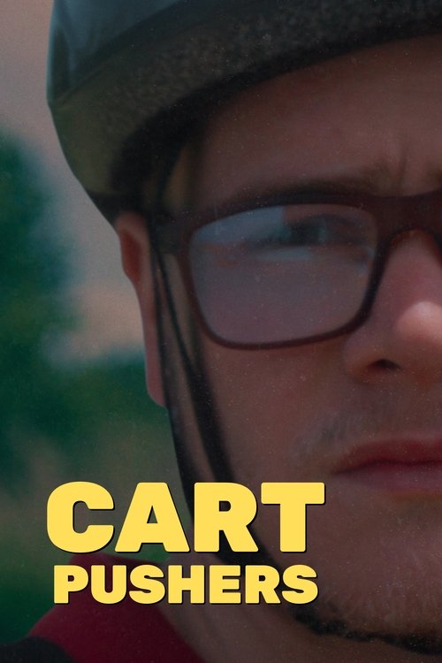 Cart Pushers movie poster