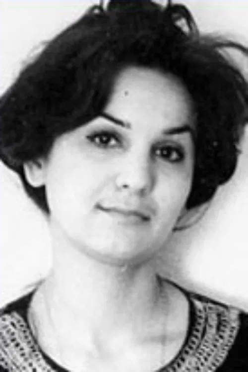 Tamara Masheyeva profile picture