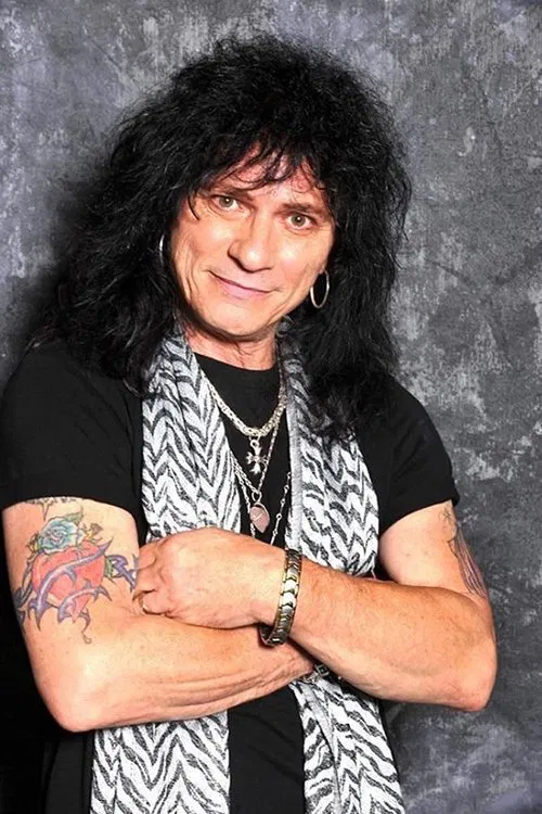 Paul Shortino profile picture