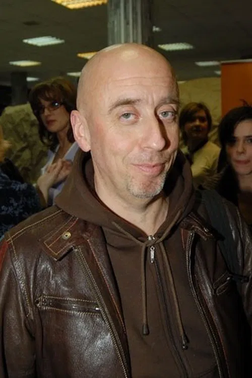 Mikhail Korolev profile picture