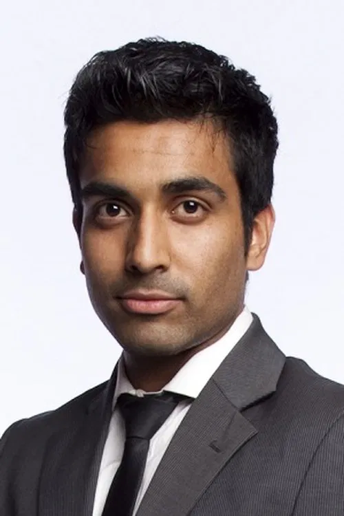 Foto de perfil de Vyom Sharma