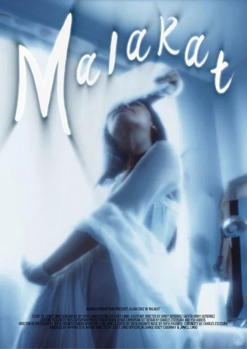 Malakat movie poster