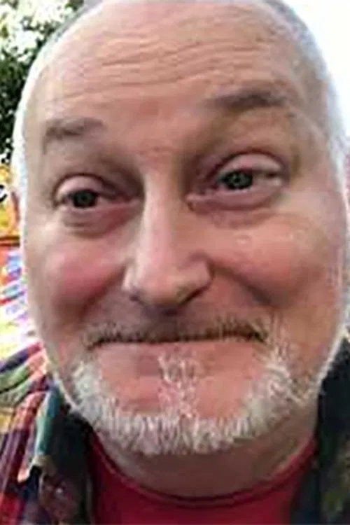 Foto de perfil de Richard Coombs